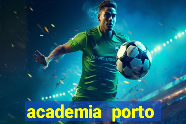 academia porto velho perto de mim